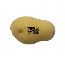 Squishy Potato Stress Reliever